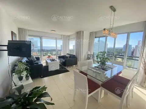 Departamento en Alquiler Temporal 17 años