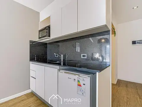 Departamento en Venta Apto profesional