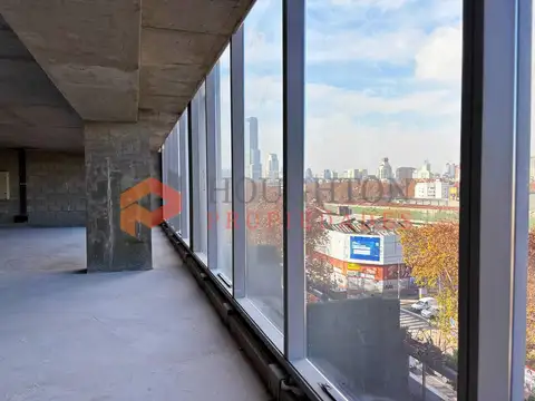 Oficina en Venta con 1 cochera