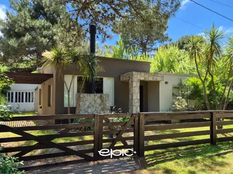 Casa en venta en Valeria del Mar