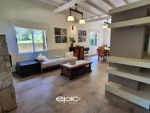 Casa en Venta en Valeria del Mar, USD 149.000