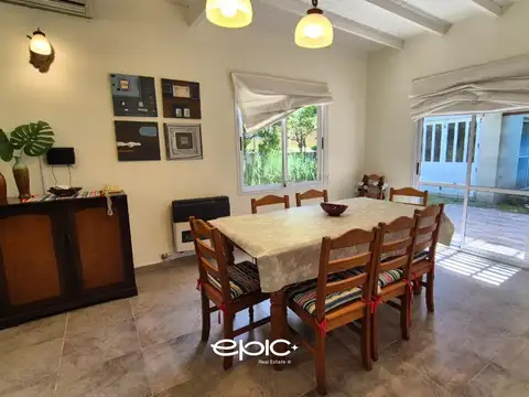 Casa en Venta al Norte