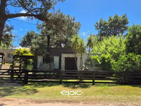 Corbeta Agradable entre Arcachon y Loria al 1300