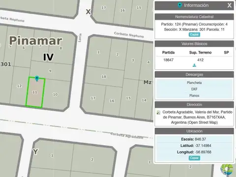Casa en Venta de 2 dormitorios