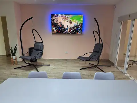 Casa en Venta 2 años