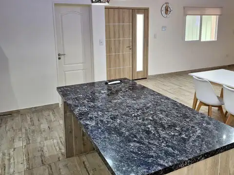 Venta Casa 4 ambientes, Barrio Santa Rita Canning
