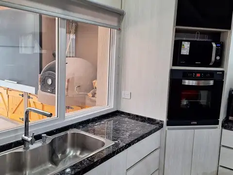 Casa en Venta 2 años