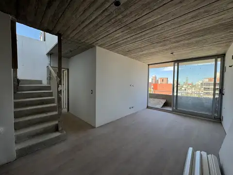Departamento en VENTA 2 dormitorios con BALCON  y terraza exclusiva en ABASTO!