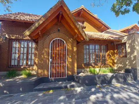 Casa en Venta en Rivadavia, Mendoza