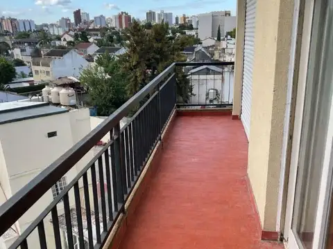 Departamento en Alquiler en Ramos Mejia, $ 800.000