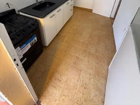 Departamento en Alquiler de 3 ambientes