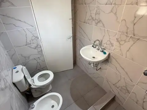 Departamento en Alquiler 40 años