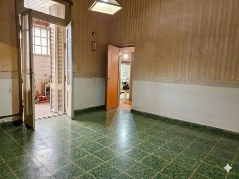 VENTA PH 3 AMBIENTES - PATIO -TERRAZA PROPIA - FLORES