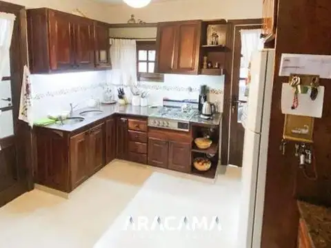 Casa en Venta de 4 dormitorios
