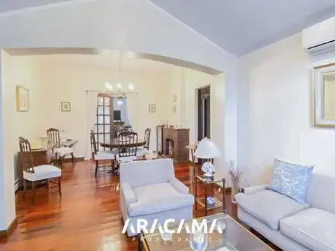 Casa en Venta 30 años