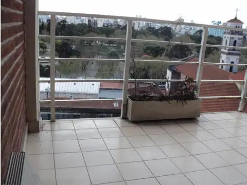 Departamento en Alquiler de 2 ambientes