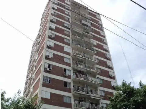 Campichuelo 655 , Piso 9