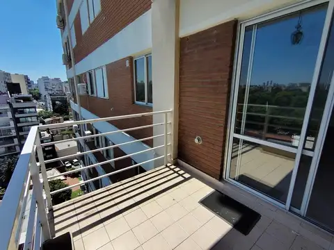 Campichuelo 655 , Piso 9