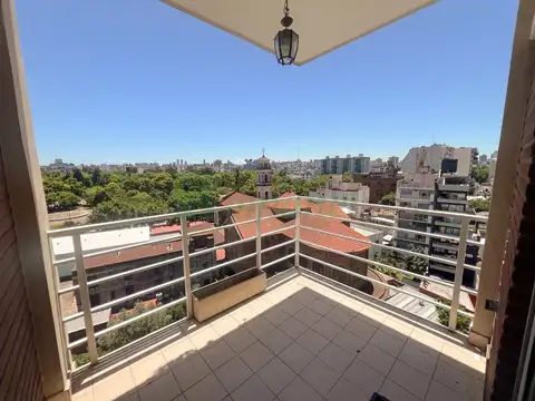 Campichuelo 655 , Piso 9