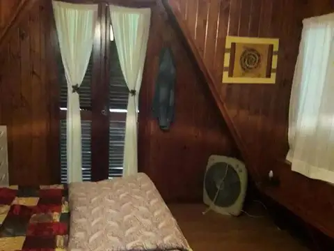 Casa Chalet 4 ambientes en Pinamar