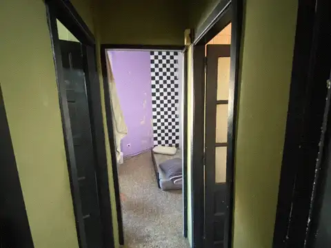 Gral Eugenio Garzon 6600