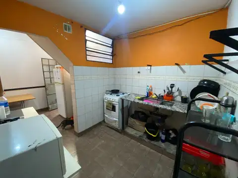 VENTA CASA LOTE PROPIO