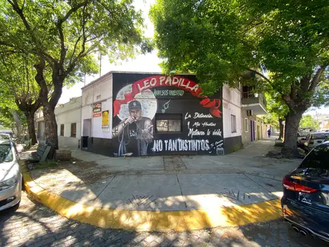 VENTA CASA LOTE PROPIO