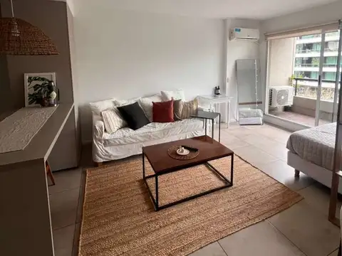 Departamento en Venta en Villa Urquiza, USD 123.000