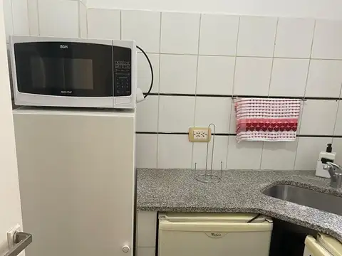 DEPARTAMENTO  EN VENTA  PALERMO APTO CREDITO