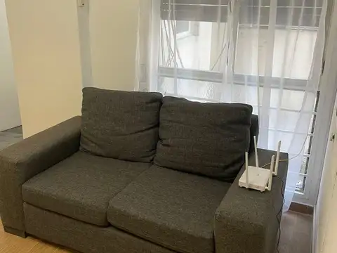 Departamento en Venta en Palermo, USD 70.000
