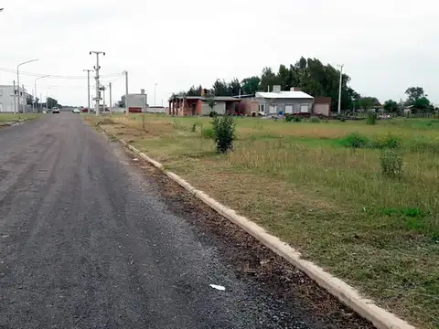 Terreno en Venta en Ricardone, USD 33.480