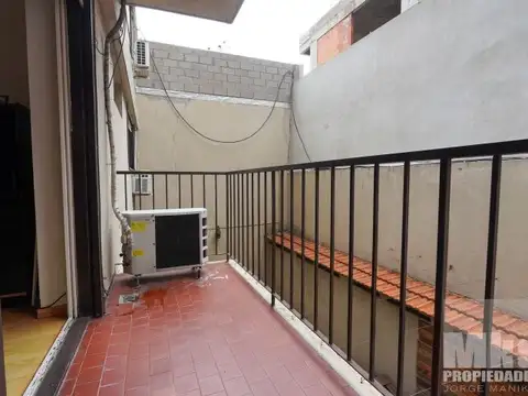 Departamento en Venta 40 años