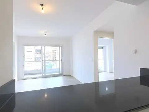 COLEGIALES ALQUILER DEPARTAMENTO DOS AMBIENTES. BALCON. AMENITIES. COCHERA