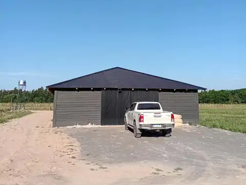 Ranqueles Polo Club - Capilla del Señor 0