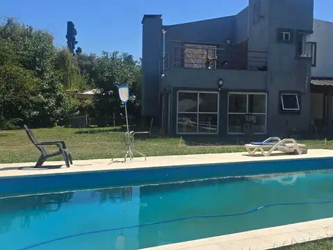 Casa en Venta en Comarca del Sol, USD 198.000