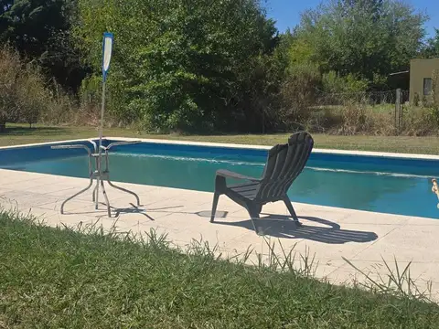 Casa en Venta 20 años