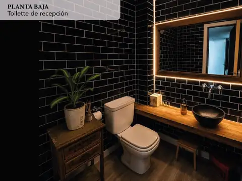 Casa en Venta 10 años