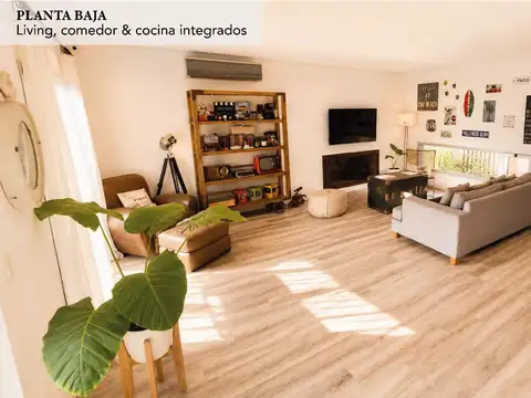 Casa en Venta de 3 dormitorios