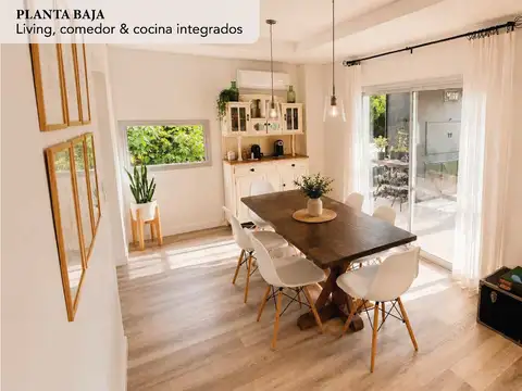 Casa en Venta en Pilar del Este - Santa Guadalupe, USD 275.000