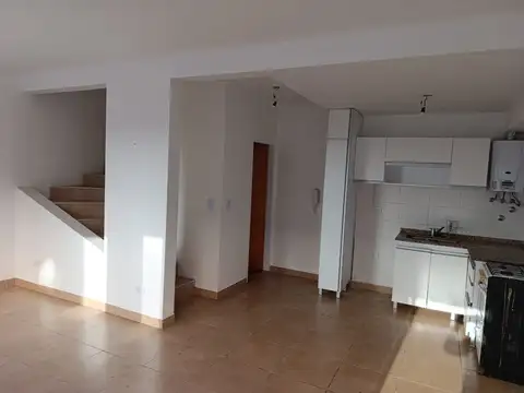 Departamento en Alquiler de 3 ambientes