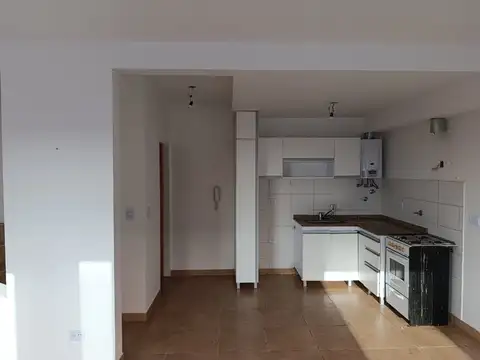 Departamento en Alquiler 1 año