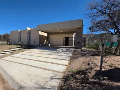 Casa - Venta - Argentina, Juana Koslay