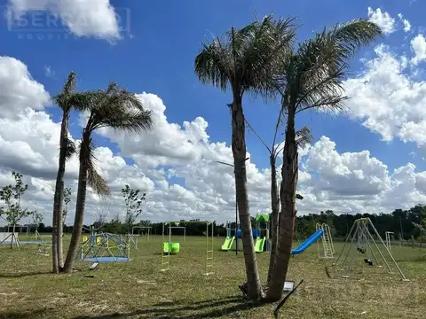 Lote en venta, 1500 m2, Barrio El Lazo, sin expensas, Capilla del Señor