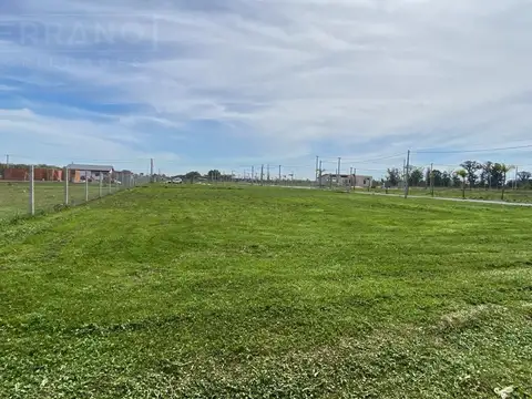 Terreno en Venta en Capilla del Señor, USD 25.000