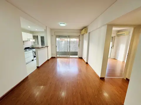 Departamento en Alquiler Permite mascota