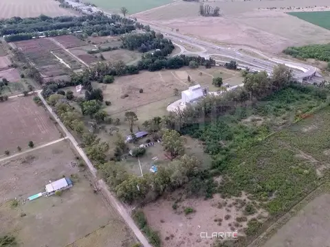 Autopista Lujan-junin