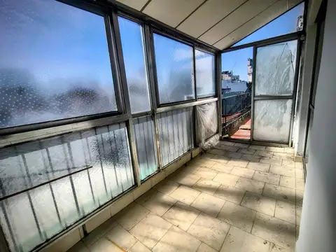 Departamento en Venta en Recoleta, USD 69.000