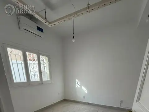 Oficina Monoambiente con 1 baño