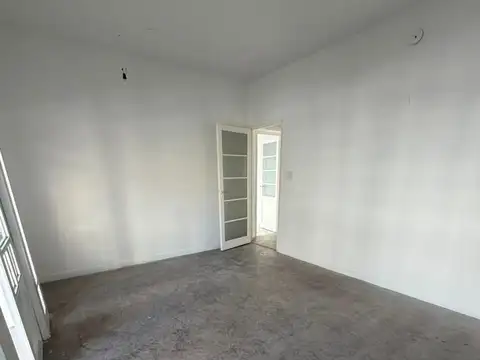 Serú 85, Mendoza, Barrio 100