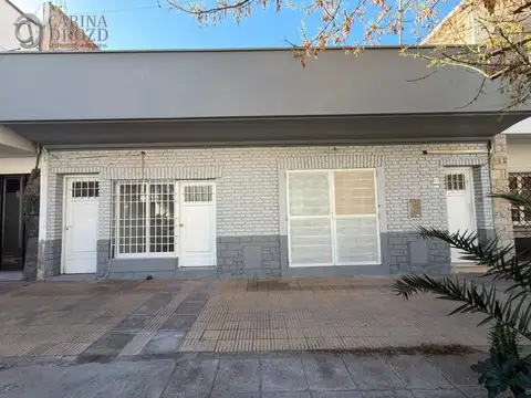 Serú 85, Mendoza, Barrio 100
